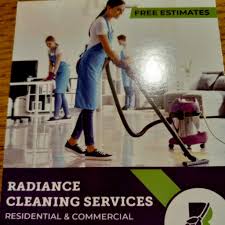 radiance cleaning streamwood il
