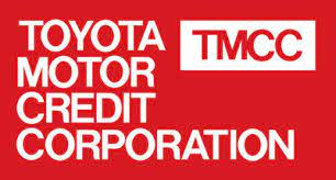 toyota motor credit corporation to