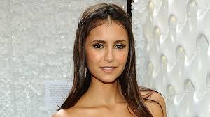Borrowed into english in the nineteenth century, apparently from several sources. Nina Dobrev Shares About Working With Free The Children Teen Vogue