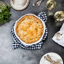 best crawfish pie recipe how to make