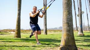 hands on trx training review