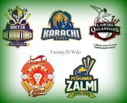 The pakistan super league (psl) will kickstart from today, february 20. Psl 2021 Teams Squads And Players Twenty20 Wiki