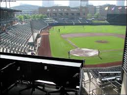 Best Seats At Huntington Park Columbus Clippers