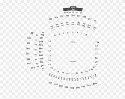 rose bowl seating chart u2 hd png