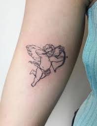 Maybe you would like to learn more about one of these? 21 Angel Tattoo Designs That Will Inspire Your Next Tattoo Outing