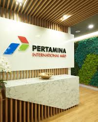 Official account pt pertamina (persero) website: Pertamina M D Office Id Integrated Pte Ltd Archello