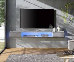 Floating Tv Stand For 75 Inch Tvs
