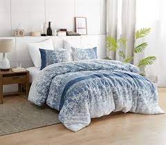 Blue Comforter Sets Twin Xl Bedding