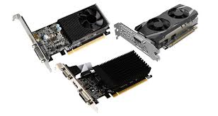 Best Low Profile Video Cards In Q3 2019 Half Height