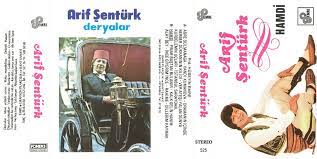 Arif Şentürk - Deryalar (1987) - VarBiraZ!NeT