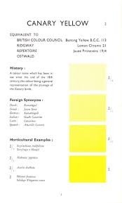 Become A Home Interior Consultant The Wilson Colour Chart