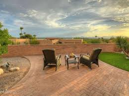 Foothills Townhome Tucson Az Real