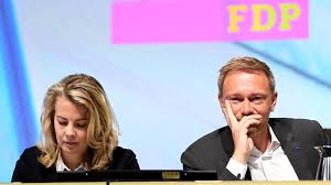 Or any of the other 9309 slang words, abbreviations and acronyms listed here at internet slang? Analyse Fdp In Der Krise Kritik An Christian Lindner Wachst Augsburger Allgemeine