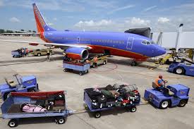 southwest airlines introduces lax to