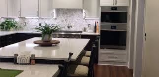 kitchen and bath with quality cabinetry