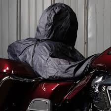 Rain Cover For Harley Davidson Two Up