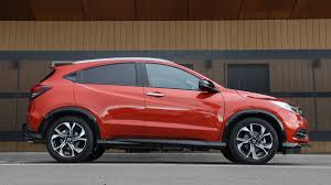 Simply research the type of car you're interested. 2019 Honda Hr V Pricing And Specs Caradvice