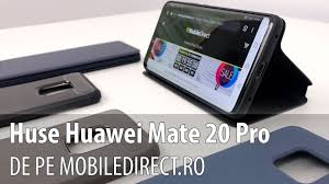 Comparison of features, performance, design, battery, camera and connectivity between the following smartphones: SpecificaÈ›ii Huawei Mate 20 Pro Imagini Recenzii È™tiri Benchmarks Teste Video
