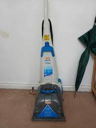 vax rapide power ma tch carpet washer