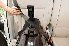 Nuna Pipa Rx Car Seat Review Usa