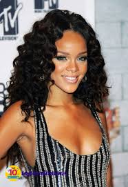 Any skin type men can try this style out. Rihanna Hairstyles Not What Many Girls Dare To Try Toptenfamous Co