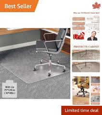 office chair mat for carpet bpa and