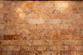 Yellow Marble Wall Texture