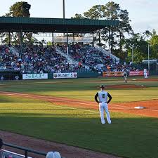 Augusta Greenjackets Baseball Game For Two On Saturday September 5 At 7 05 P M