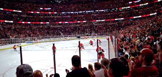 Chicago Blackhawks Tickets 2019 20 Vivid Seats