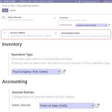 Tutorial of how to uninstall and remove a module / app from odoo. Odoo Pos Invoice Offline Generate Invoice When Pos Offlline Webkul