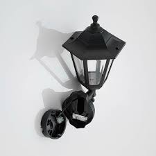 led outdoor wall light iavo antique