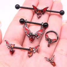 jewelry earrings piercing accessories