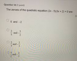 Solved Question 14 1 Point 3 4h What
