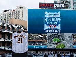 Holiday Bowl Finds New Home at Petco ...