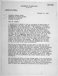 hannah arendt papers correspondence