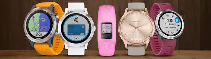 Watches And Wearables Garmin Uae