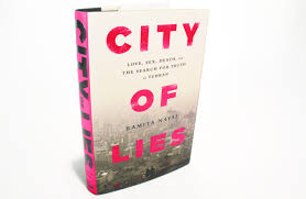 Dastan kos afghani shekan kos kir search results dastan farsi hashari iran kose ir ir search. Book Review City Of Lies By Ramita Navai Wsj