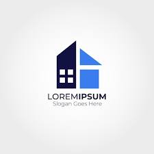 simple home logo design ideas