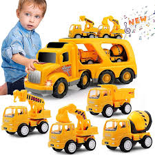 kids toys car for boys boy toy trucks