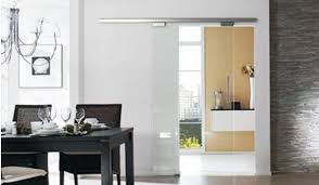 Glass Partition In Pune Sliding