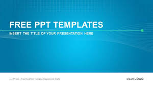 Simple Abstract Powerpoint Templates Download Free