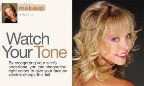makeup watch your tone pageantry