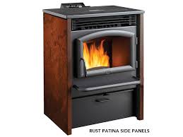 Lopi Agp Premium Pellet Stove