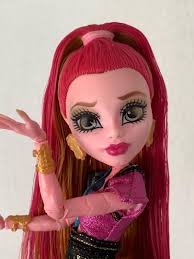gigi grant doll barbie doll mattel