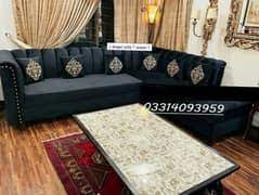 l shaped sofa in bedian road free