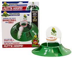 golf gifts and gallery putt n hoops