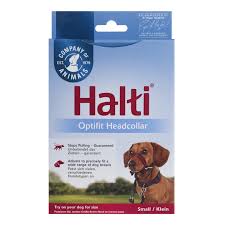 Halti Optifit Company Of Animals