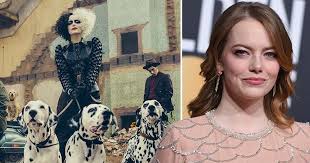About 259 results (0.34 seconds). Emma Stone Says Playing Cruella De Vil In Disney Prequel Is Bananas Metro News