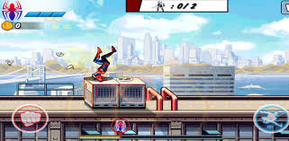 The controls are simple, the graphics are great and the pace is really fast, which makes it a rather decent platform game for android. Spider Man Ultimate Power 3 0 1 Download For Android Apk Free