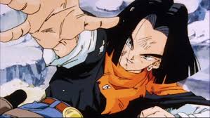 After escaping the red ribbon army, kashi became a wondering vagabond for a few years. Dragon Ball Super Confirms Android 17 S Return Date